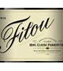 15 Fitou Aop Cuvee Madame Parmentiere (Les Vignero 2015